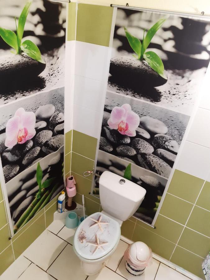 Maison De La Plage Trois-Rivières エクステリア 写真
